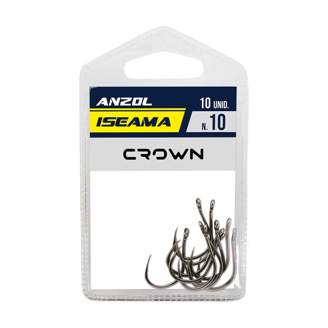 Iseama Black - anzol-iseama-black-small-10-frente-web-new-95952.jpg