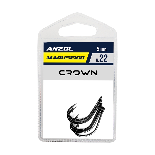 Maruseigo Black - anzol-maruseigo-black-22-medium-frente-30424.jpg